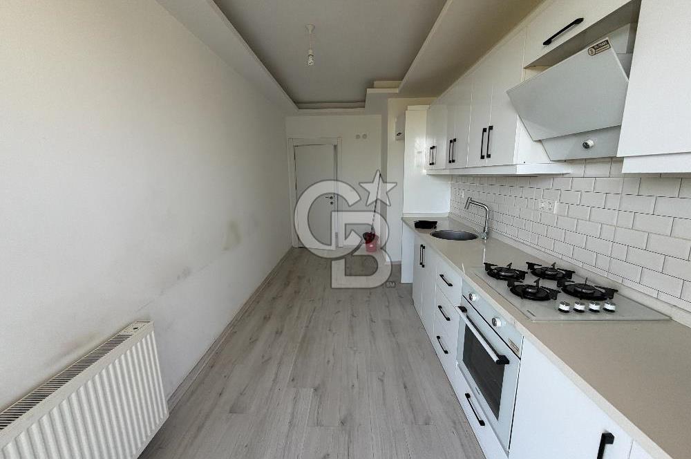 Seferihisar Luwi Residenceta Kiralık 3+1 Daire