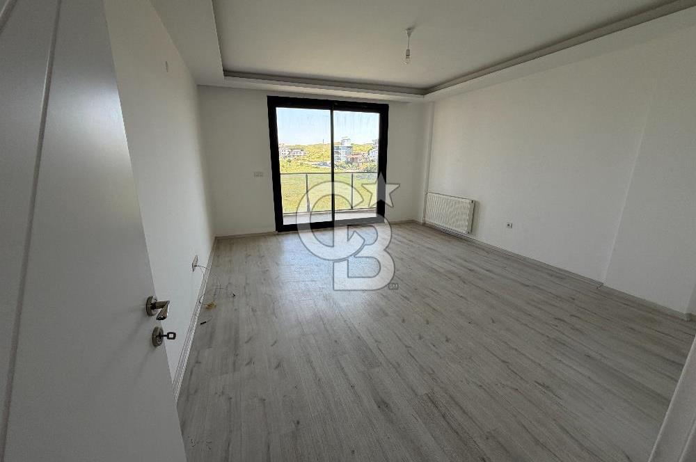 Seferihisar Luwi Residenceta Kiralık 3+1 Daire