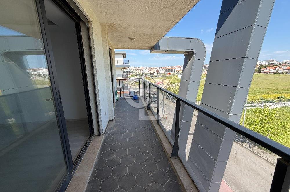 Seferihisar Luwi Residenceta Kiralık 3+1 Daire