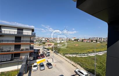 Seferihisar Luwi Residenceta Kiralık 3+1 Daire