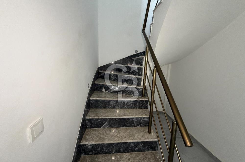 Seferihisar Luwi Residenceta Kiralık 3+1 Daire