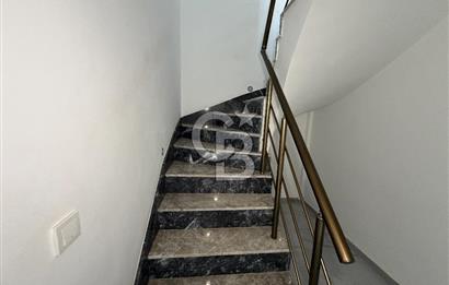 Seferihisar Luwi Residenceta Kiralık 3+1 Daire