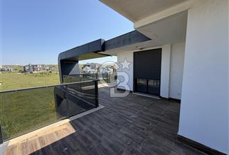 Seferihisar Luwi Residenceta Kiralık 3+1 Daire - 5 - 346540