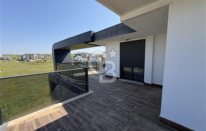 Seferihisar Luwi Residenceta Kiralık 3+1 Daire