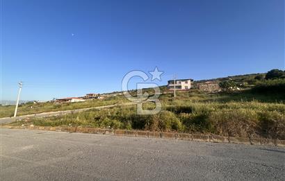 Menemen Maltepe satılık Arsa