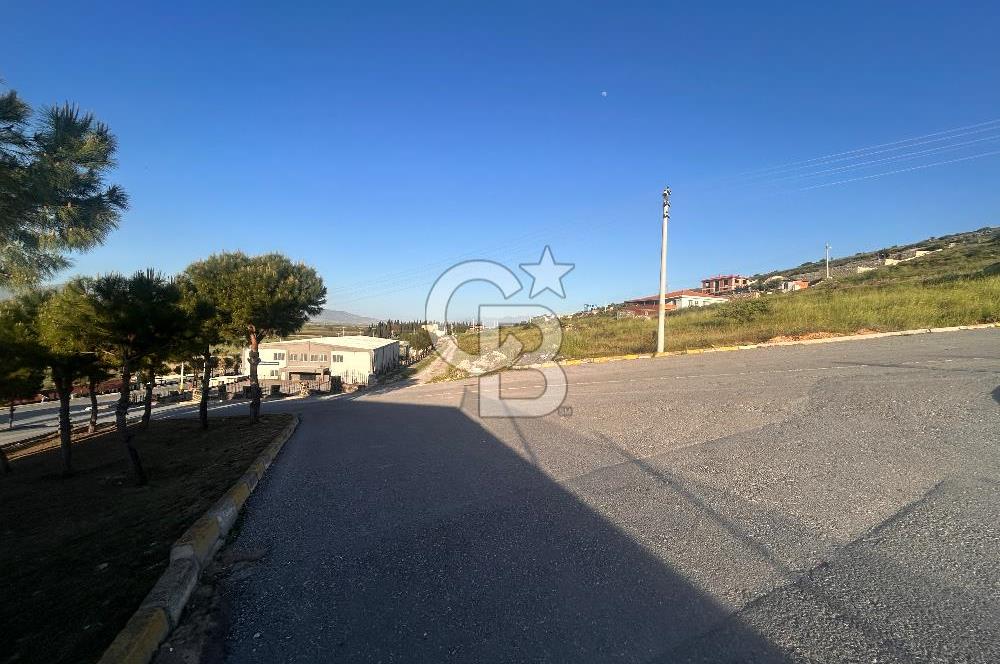 Menemen Maltepe satılık Arsa