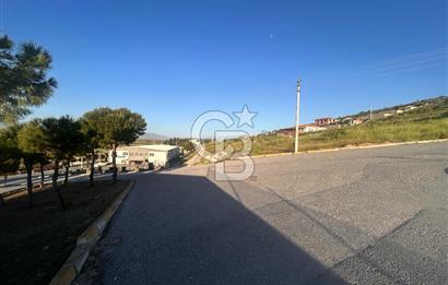 Menemen Maltepe satılık Arsa