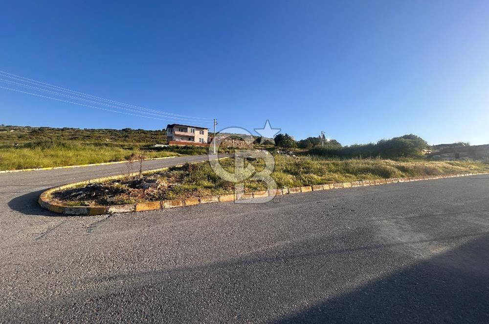 Menemen Maltepe satılık Arsa