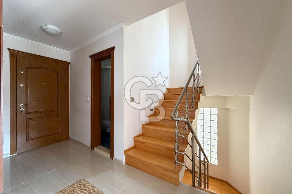 GÜZELBAHÇE YELKİ SATILIK 4+1 MÜSTAKİL VİLLA