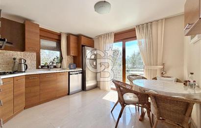 GÜZELBAHÇE YELKİ SATILIK 4+1 MÜSTAKİL VİLLA