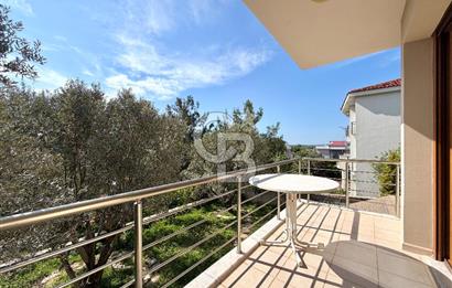 GÜZELBAHÇE YELKİ SATILIK 4+1 MÜSTAKİL VİLLA