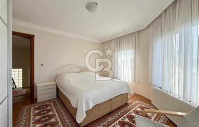 GÜZELBAHÇE YELKİ SATILIK 4+1 MÜSTAKİL VİLLA