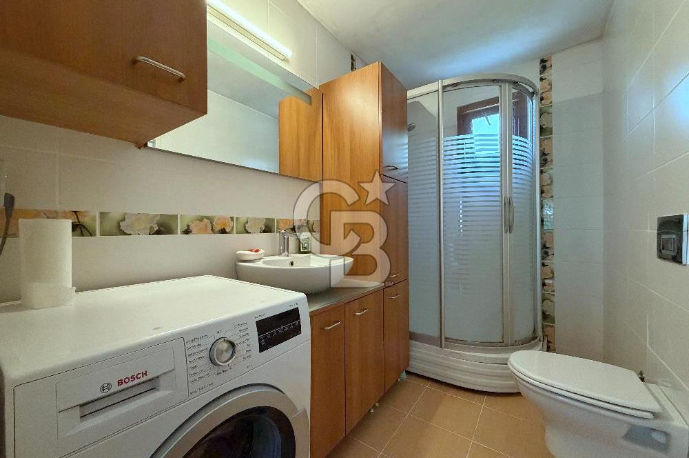 GÜZELBAHÇE YELKİ SATILIK 4+1 MÜSTAKİL VİLLA