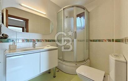 GÜZELBAHÇE YELKİ SATILIK 4+1 MÜSTAKİL VİLLA