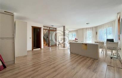 GÜZELBAHÇE YELKİ SATILIK 4+1 MÜSTAKİL VİLLA