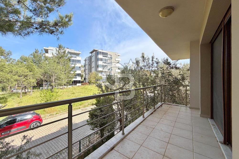 GÜZELBAHÇE YELKİ SATILIK 4+1 MÜSTAKİL VİLLA