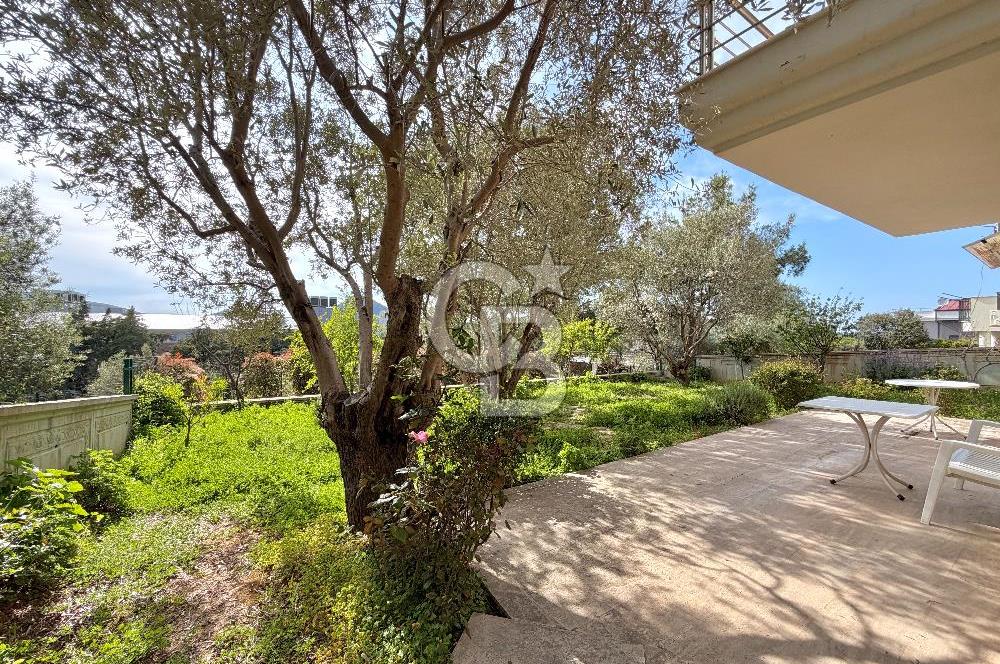 GÜZELBAHÇE YELKİ SATILIK 4+1 MÜSTAKİL VİLLA