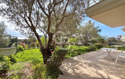 GÜZELBAHÇE YELKİ SATILIK 4+1 MÜSTAKİL VİLLA