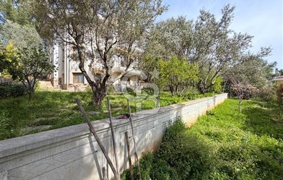 GÜZELBAHÇE YELKİ SATILIK 4+1 MÜSTAKİL VİLLA