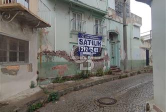 Ayvalık merkez Macaron'da satılık 5+1 müstakil ev  - 3 - 346559