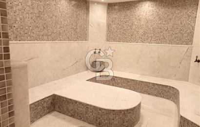 OLEA KENT // ULUKENT SİTESİNDE SATILIK 3+1 BAHÇELİ ÇİFT CEPHE