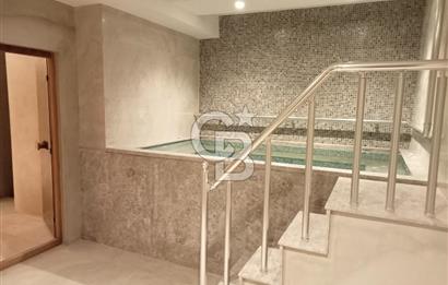 OLEA KENT ULUKENT SİTESİNDE SATILIK 3+1 GENİŞ BALKON HAVUZ CEPHE