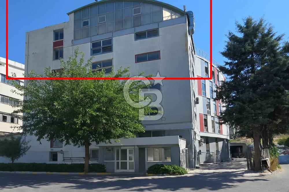 ESENYURT'TA KİRALIK İMALATHANE VE OFİS KULLANIMINA UYGUN
