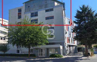 ESENYURT'TA KİRALIK İMALATHANE VE OFİS KULLANIMINA UYGUN