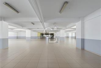 ESENYURT'TA KİRALIK İMALATHANE VE OFİS KULLANIMINA UYGUN - 3 - 346556