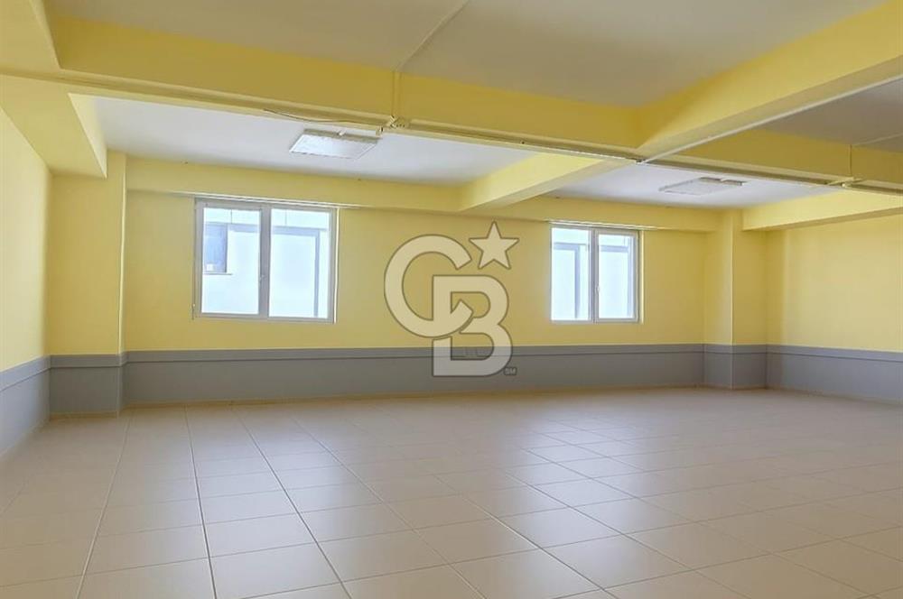 ESENYURT'TA KİRALIK İMALATHANE VE OFİS KULLANIMINA UYGUN