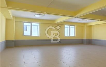 ESENYURT'TA KİRALIK İMALATHANE VE OFİS KULLANIMINA UYGUN