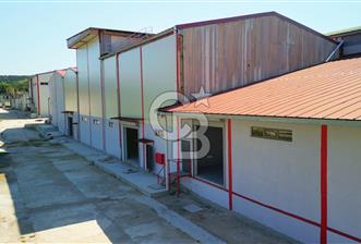 Muğla Yatağan Bozarmut'ta Satılık Ticari Depo - 2 - 346546