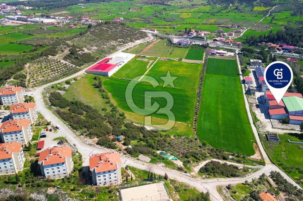 Muğla Yatağan Bozarmut'ta Satılık Ticari Depo