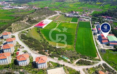 Muğla Yatağan Bozarmut'ta Satılık Ticari Depo