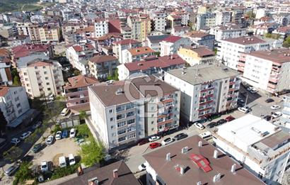 Osman Yılmaz Mahallesinde 2+1 Satılık Daire