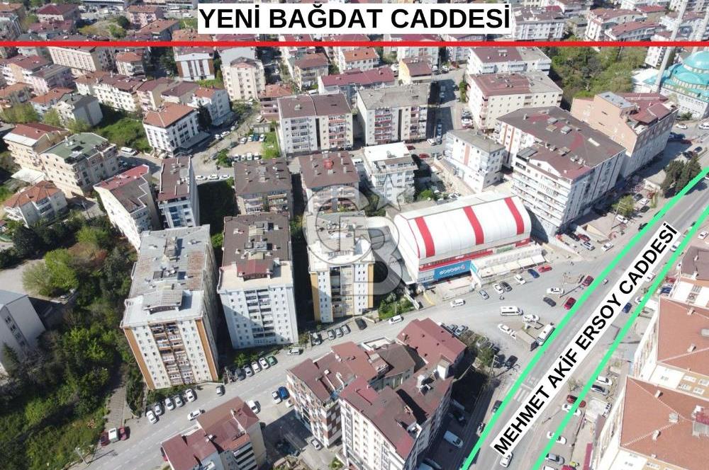 Osman Yılmaz Mahallesinde 2+1 Satılık Daire