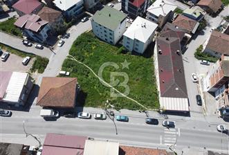 DİLOVASI ANA CADDE ÜZERİNDE 428M² TİCARİ İMARLI ARSA - 8 - 346522