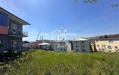 DİLOVASI ANA CADDE ÜZERİNDE 428M² TİCARİ İMARLI ARSA