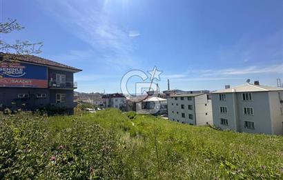 DİLOVASI ANA CADDE ÜZERİNDE 428M² TİCARİ İMARLI ARSA