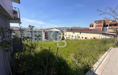 DİLOVASI ANA CADDE ÜZERİNDE 428M² TİCARİ İMARLI ARSA