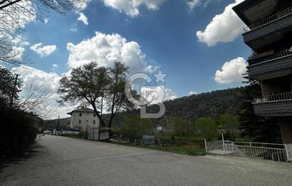 LALAHAN ATATÜRK CADDESİ ÜZERİ YOLA CEPHE KOMPLE SATILIK BİNA