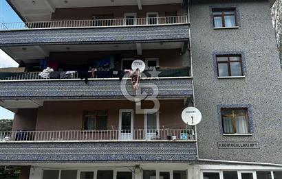 LALAHAN ATATÜRK CADDESİ ÜZERİ YOLA CEPHE KOMPLE SATILIK BİNA