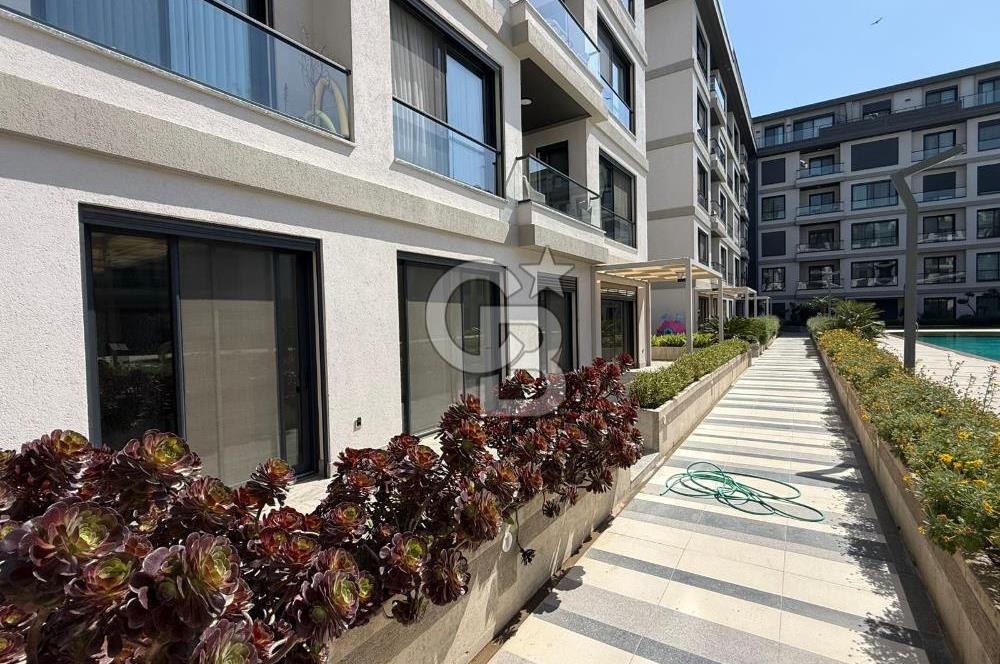 OLEA KENT ULUKENT SİTESİNDE SATILIK 3+1 GENİŞ BALKON HAVUZ CEPHE