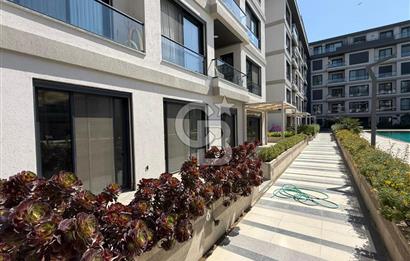 OLEA KENT ULUKENT SİTESİNDE SATILIK 3+1 GENİŞ BALKON HAVUZ CEPHE