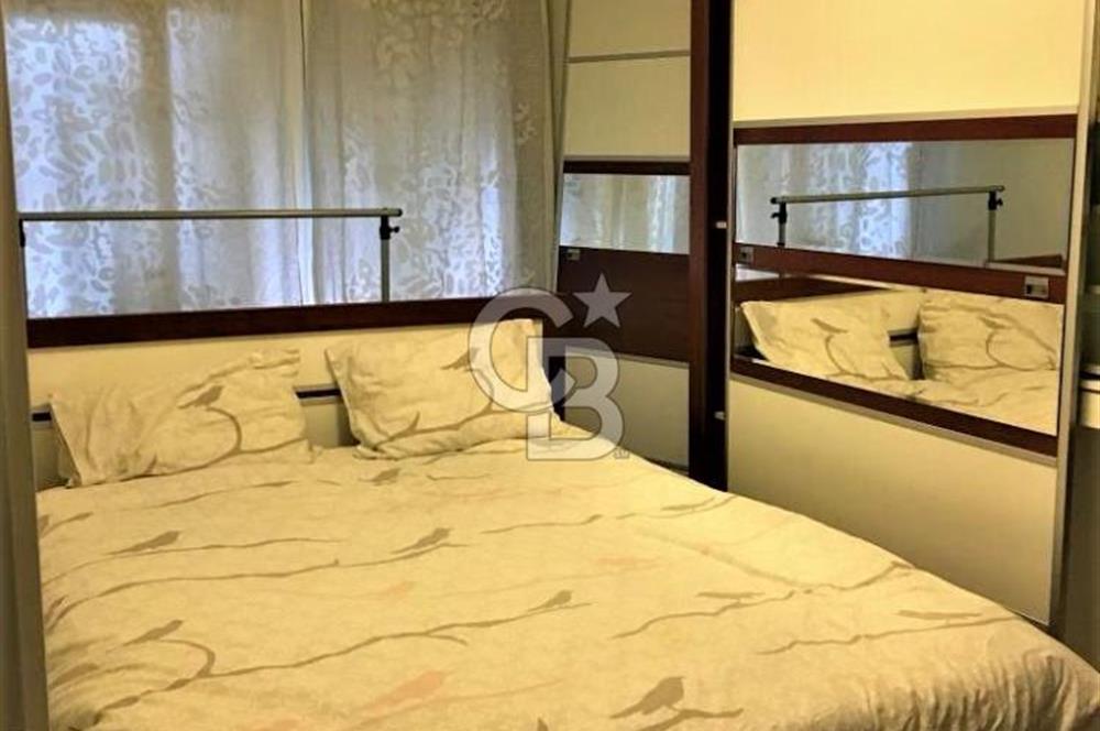 HAŞİM İŞCAN CADDESİ ÜZERİNDE EŞYALI KİRALIK 3+1 DAİRE