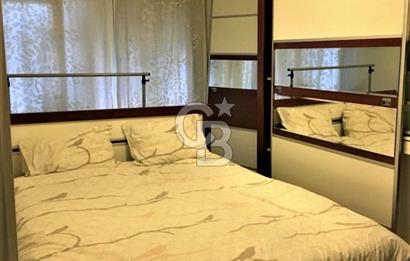 HAŞİM İŞCAN CADDESİ ÜZERİNDE EŞYALI KİRALIK 3+1 DAİRE