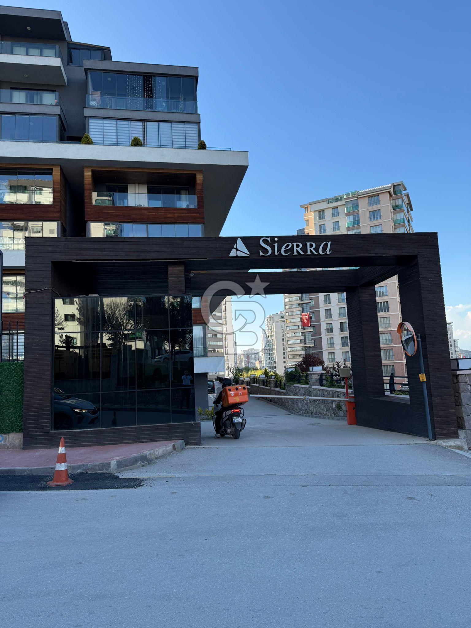 YAŞAMKENT SİERRA KONUTLARIN'DA 2+1 KİRALIK DAİRE