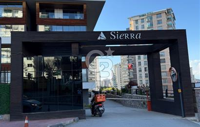 YAŞAMKENT SİERRA KONUTLARIN'DA 2+1 KİRALIK DAİRE
