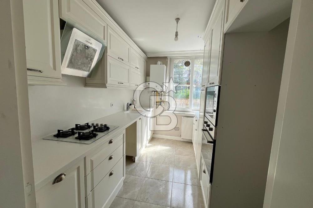 AYRANCI'DA MESNEVİ SOKAK'TA FERAH 3+1 OTOPARKLI SATILIK DAİRE