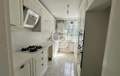 AYRANCI'DA MESNEVİ SOKAK'TA FERAH 3+1 OTOPARKLI SATILIK DAİRE